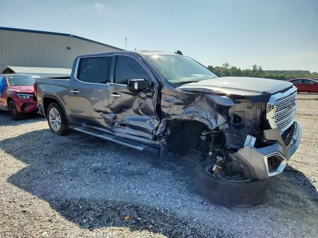 2021 GMC SIERRA K1500 DENALI  