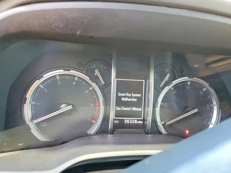 2021 TOYOTA 4RUNNER TRD OFF-ROAD PREMIUM  