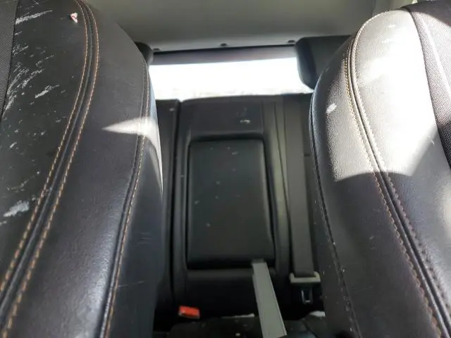 2021 CHEVROLET TRAX 1LT  