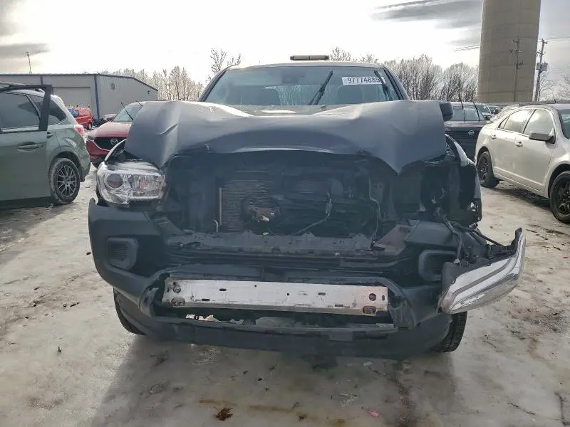 2023 TOYOTA TACOMA ACCESS CAB  