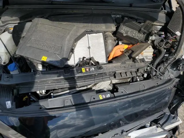 2018 HYUNDAI IONIQ SEL  