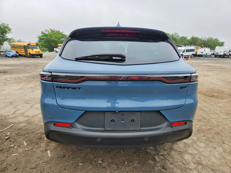 2023 DODGE HORNET GT  
