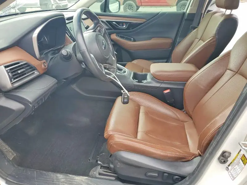 2020 SUBARU OUTBACK TOURING LDL  