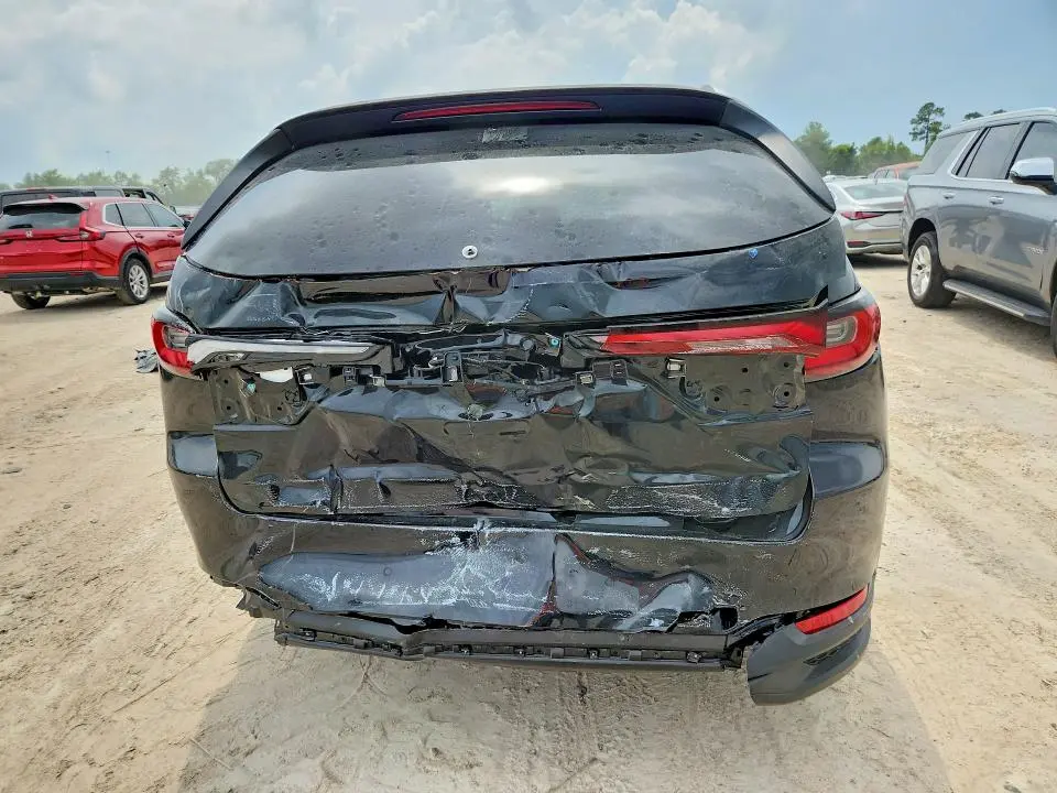 2025 MAZDA CX-90 PREFERRED  