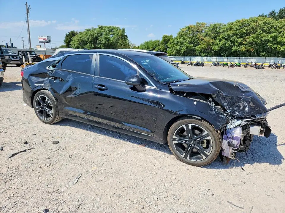 2023 KIA K5 GT LINE  