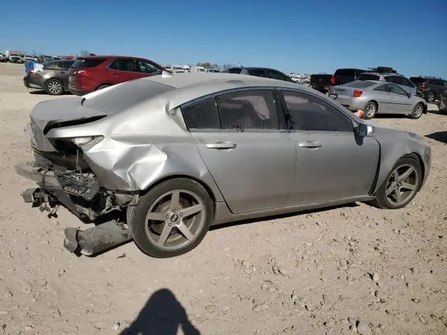 2010 ACURA TL   