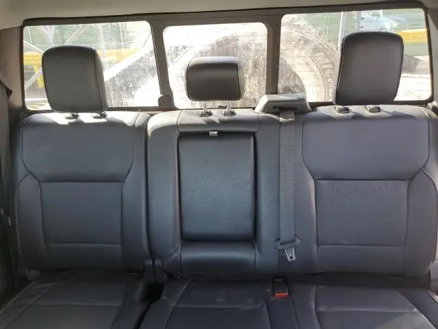 2024 FORD F350 SUPER DUTY  