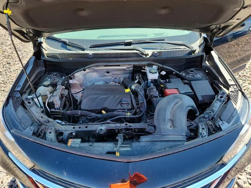 2020 BUICK ENCORE GX ESSENCE  