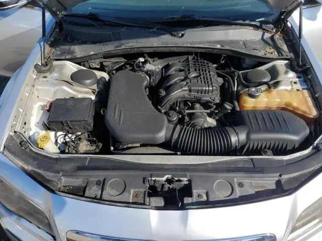 2012 CHRYSLER 300 LIMITED  