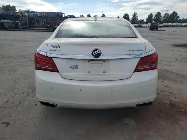 2014 BUICK LACROSSE