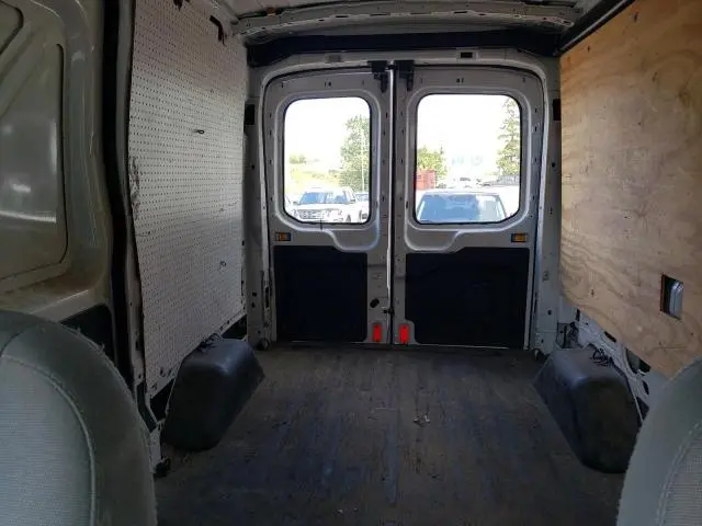 2015 FORD TRANSIT T-250  