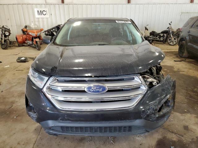 2017 FORD EDGE SE