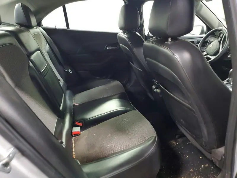 2013 CHEVROLET MALIBU 1LT  