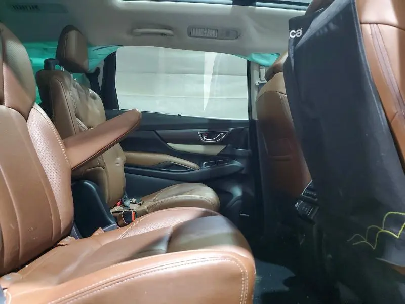 2020 SUBARU ASCENT TOURING  