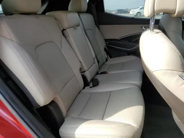 2014 HYUNDAI SANTA FE SPORT   