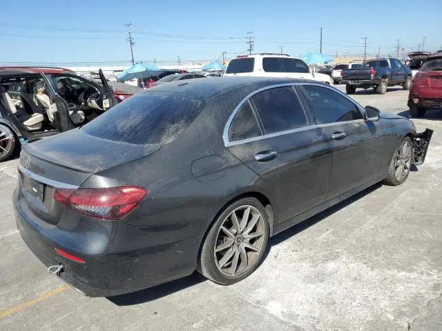 2022 MERCEDES-BENZ E 350