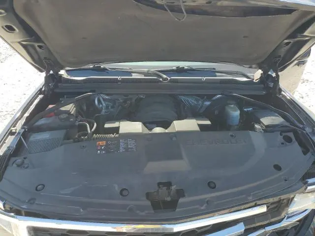 2016 CHEVROLET TAHOE C1500 LT  