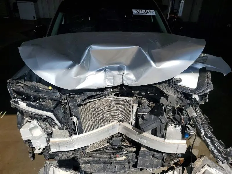 2022 KIA SORENTO EX  