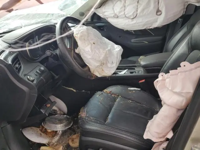 2015 BUICK LACROSSE PREMIUM  