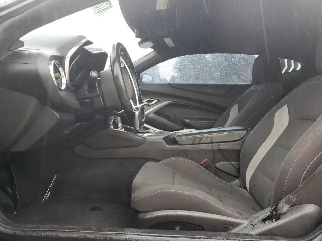 2016 CHEVROLET CAMARO LT  