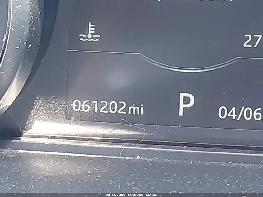 2017 LAND ROVER DISCOVERY HSE LUXURY