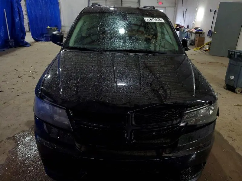 2020 DODGE JOURNEY SE  