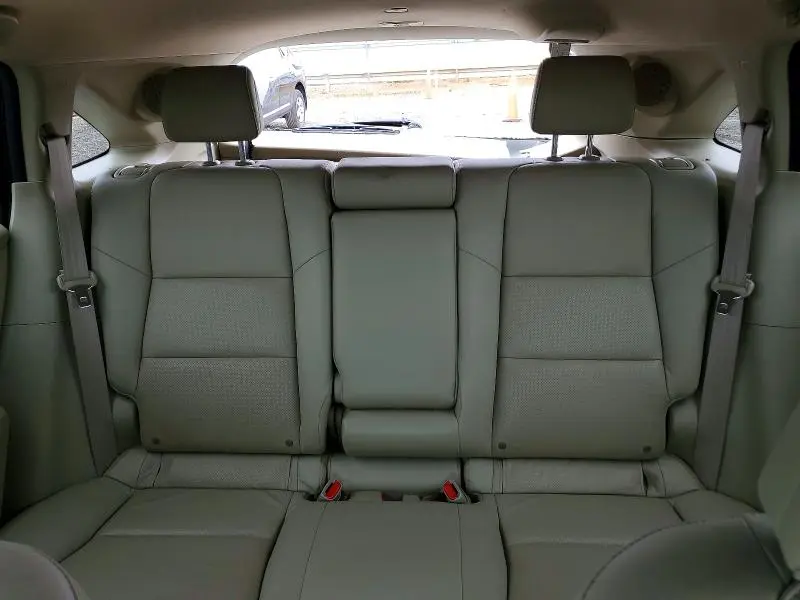 2014 ACURA RDX TECHNOLOGY  