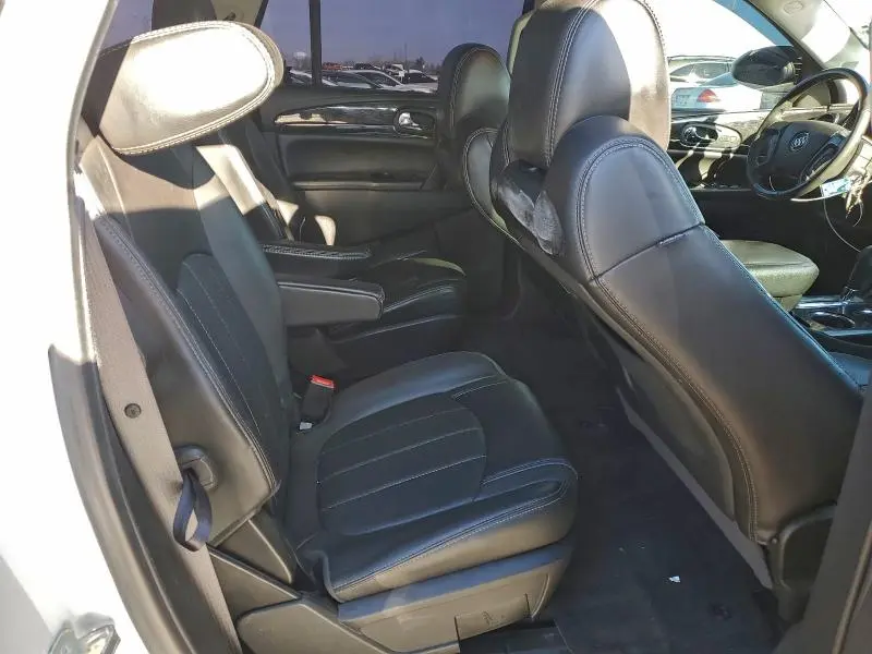 2015 BUICK ENCLAVE   
