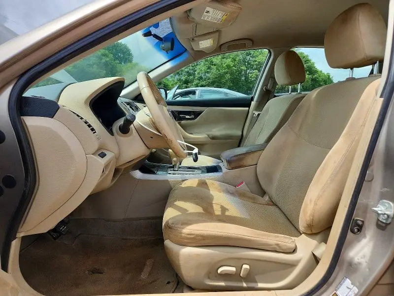 2014 NISSAN ALTIMA 2.5 SV  