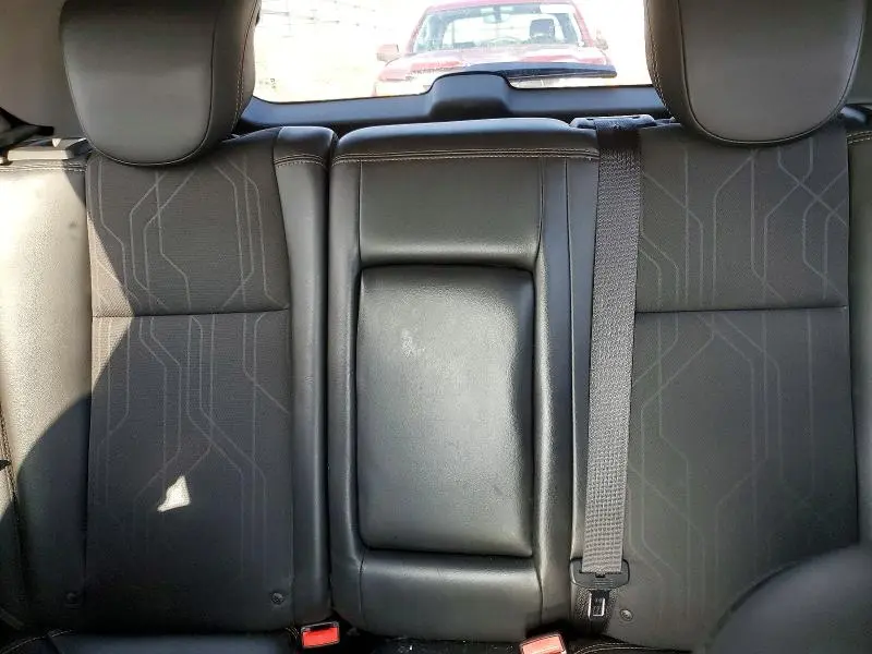 2017 CHEVROLET TRAX 1LT  