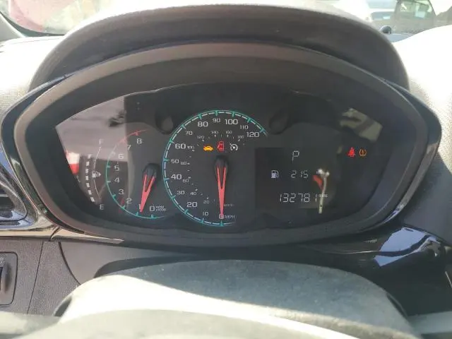 2017 CHEVROLET SPARK 1LT  