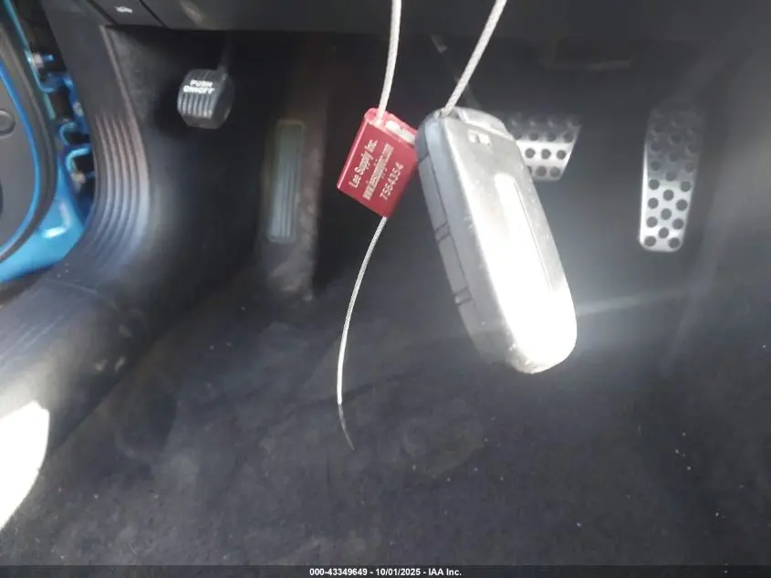 2018 DODGE CHALLENGER SXT PLUS