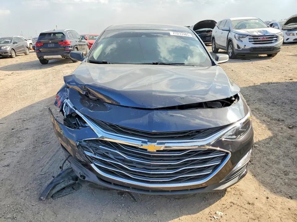 2023 CHEVROLET MALIBU LS  
