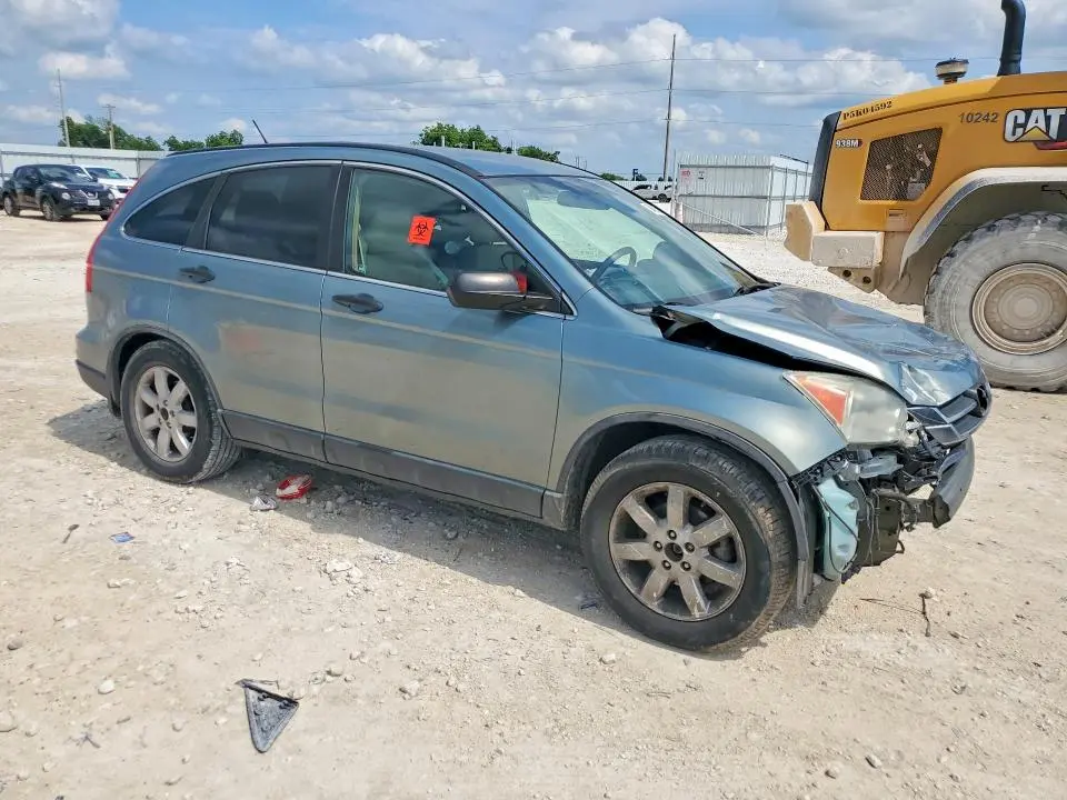 2011 HONDA CR-V SE  