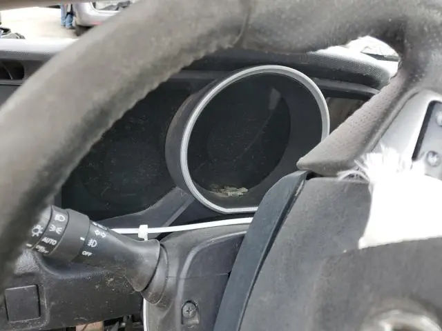 2012 TOYOTA 4RUNNER SR5  