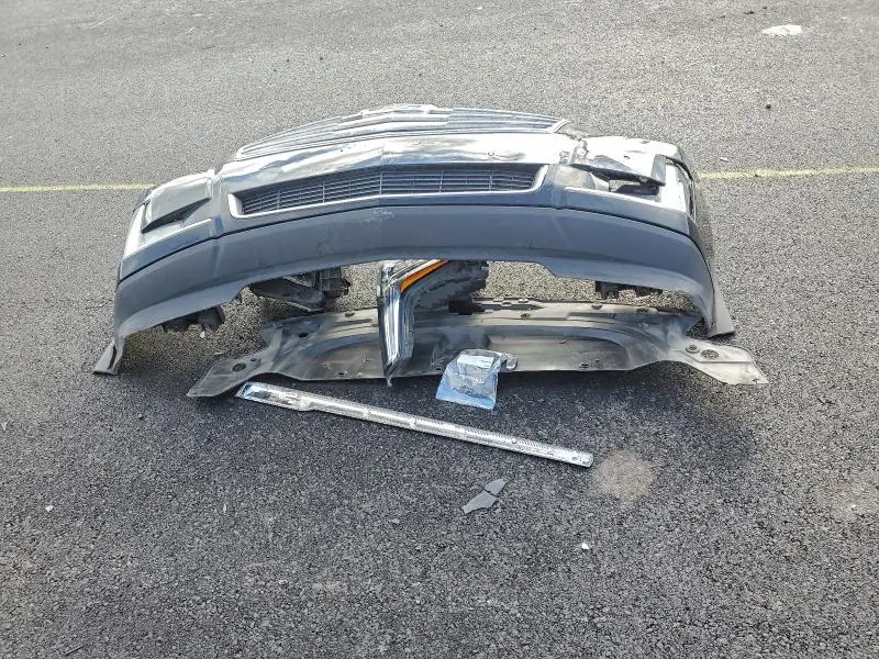 2015 CADILLAC ESCALADE LUXURY  