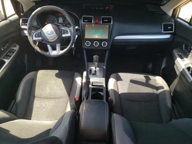 2017 SUBARU CROSSTREK PREMIUM  