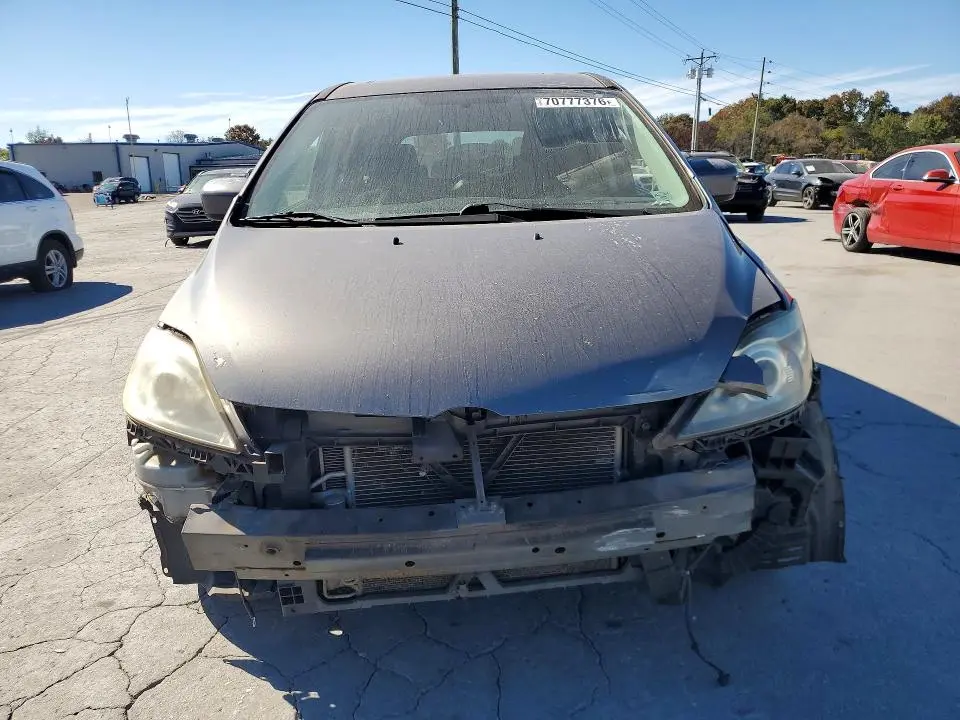 2010 MAZDA 5   