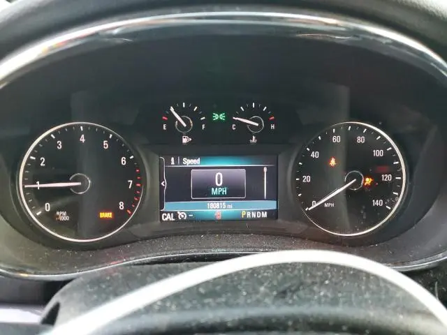 2019 BUICK ENCORE SPORT TOURING  