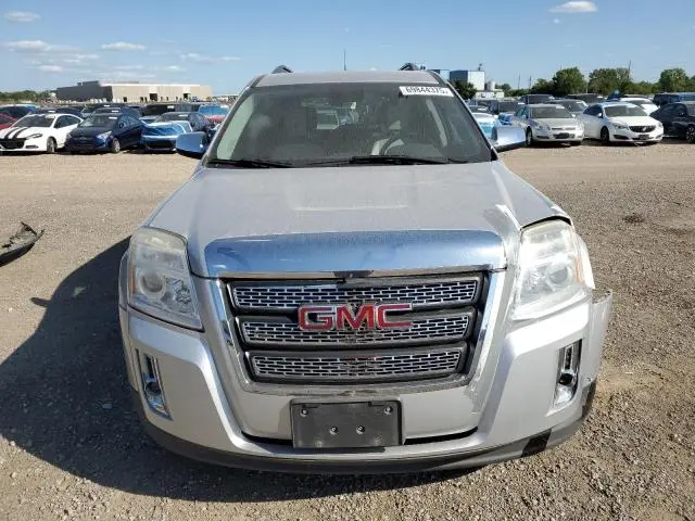 2012 GMC TERRAIN SLT  