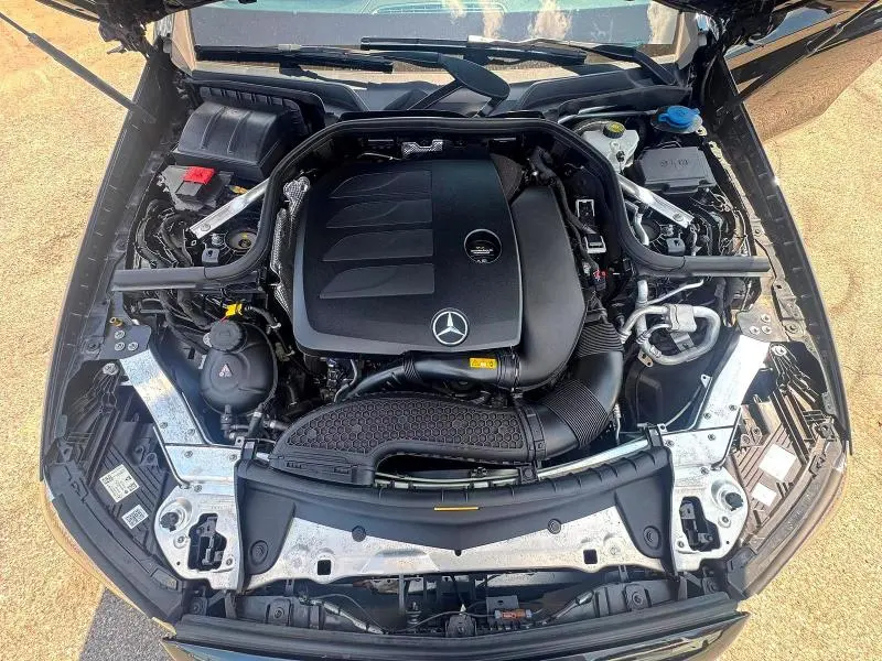 2022 MERCEDES-BENZ E 350  