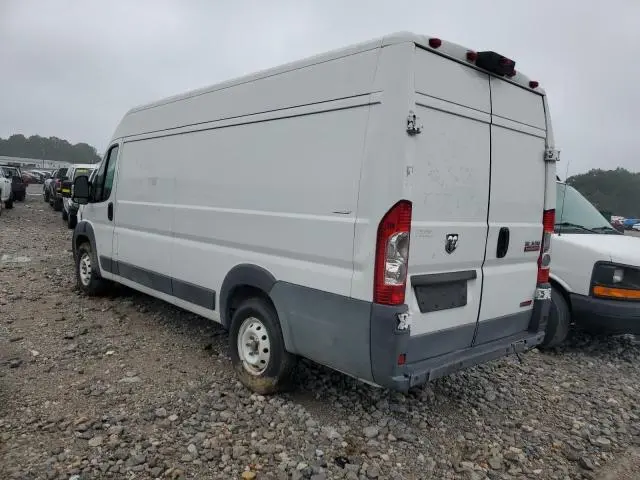 2015 RAM PROMASTER 3500 3500 HIGH  