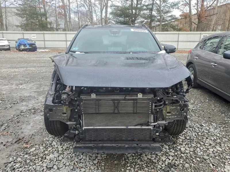 2025 HONDA CR-V SPORT-L  