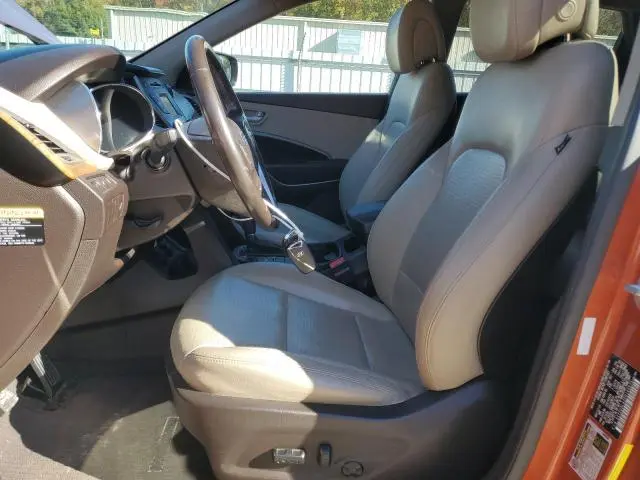 2014 HYUNDAI SANTA FE SPORT   