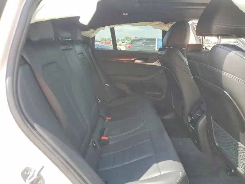 2020 BMW X4 XDRIVEM40I  