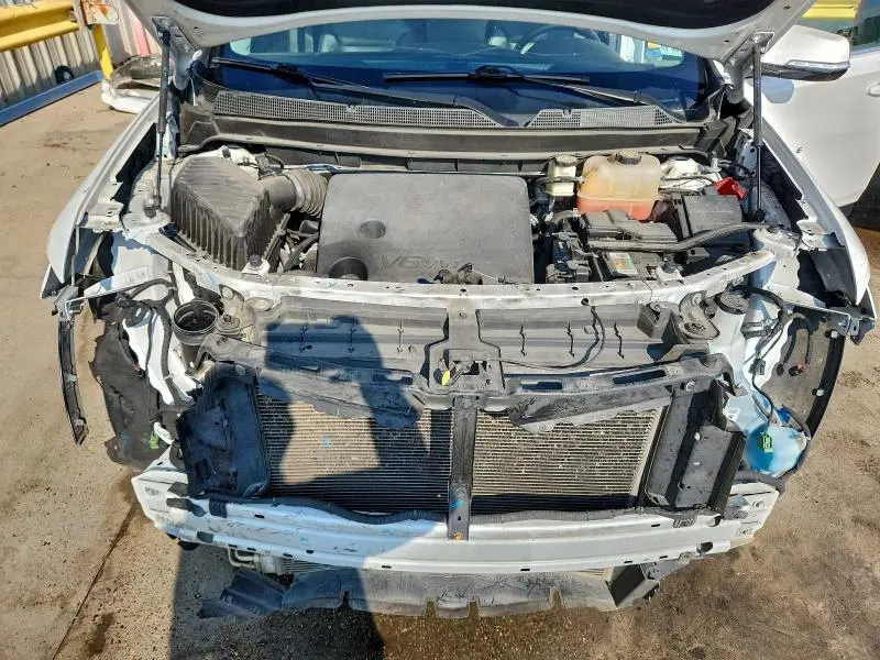 2021 CHEVROLET TRAVERSE LT  