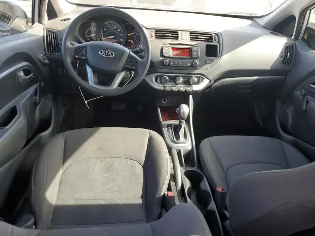 2014 KIA RIO LX