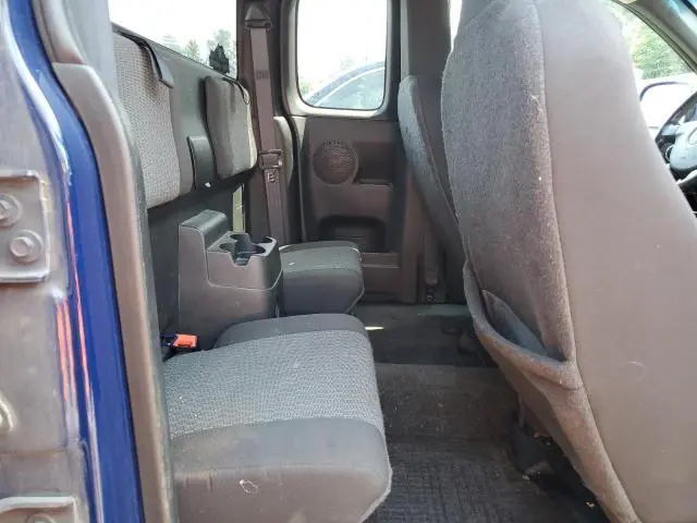 2011 GMC CANYON SLE  