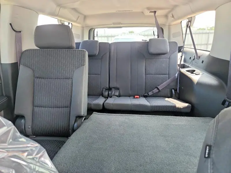2015 GMC YUKON XL K1500 SLE  