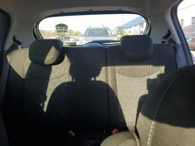 2020 CHEVROLET SPARK 1LT  